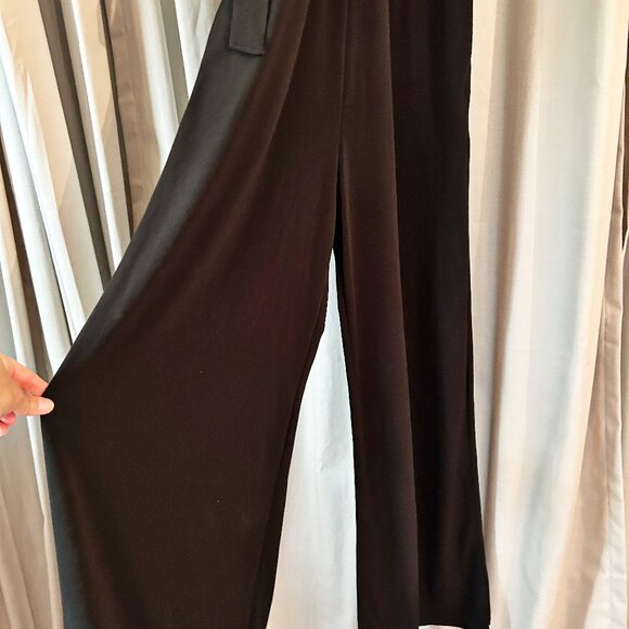 Modcloth Elegant Everywhere Jumpsuit with pockets NWOT - Picture 6 of 9